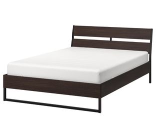 Ikea Trysil Bed Frame Queen