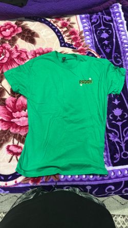 PADDYS SHIRT