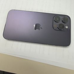 iPhone 14 Pro Max (T-Mobile Carrier)