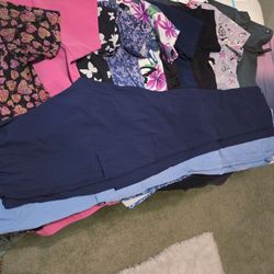 $5 Ea Scrubs