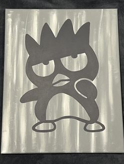 Sanrio Canvas, Custom Made Art 16 X 20