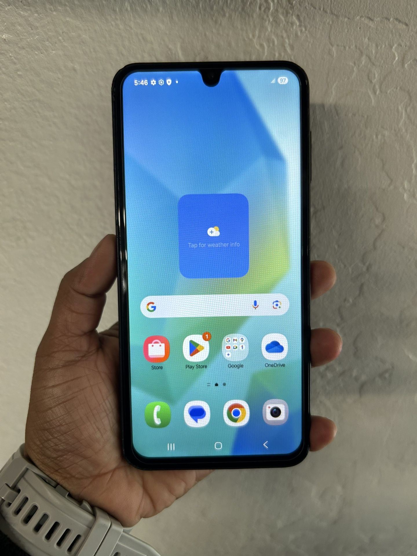 Samsung Galaxy A16 (tmobile)