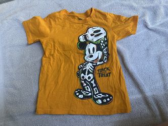 Boys Shirt
