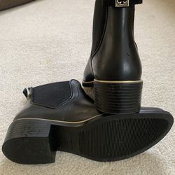 Kate Spade Solstice Rain Boots