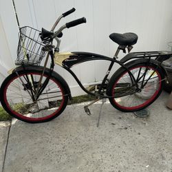 Electra Beach Cruiser