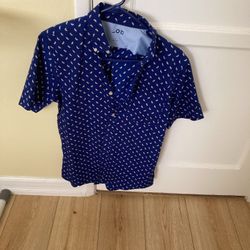 Men Half Sleeve Shirt