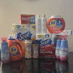 Tide Bundle 