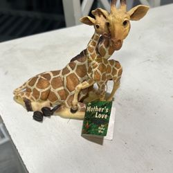 A Mothers Love By Kathy Wise 