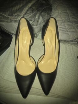 Jessica Simpson Heels