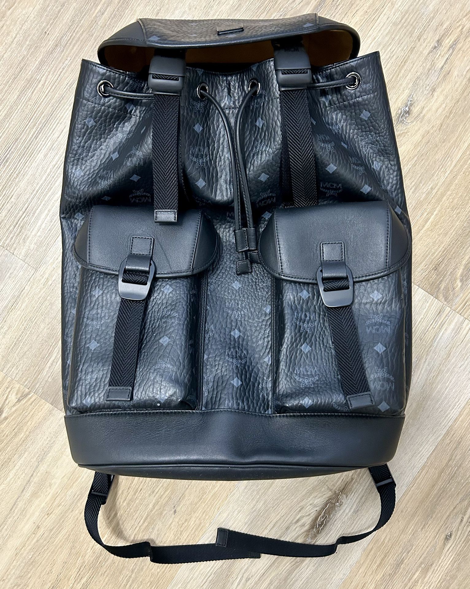 MCM Backpack (Original)