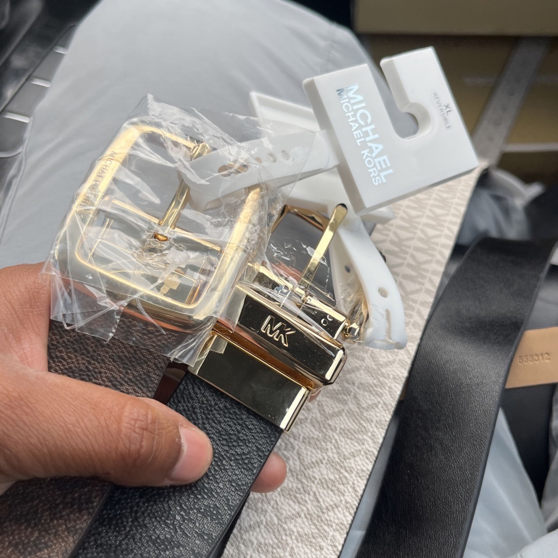 Michael Kors Belts Women