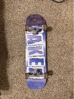 Custom Baker Complete