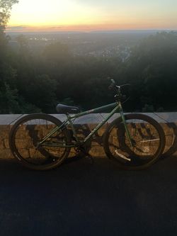 GT Performer Bmx Bikes