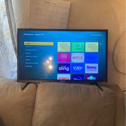 Hisense Smart TV