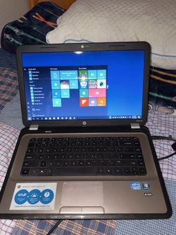 LAPTOP HP