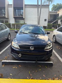 2013 Volkswagen Jetta