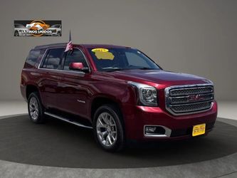 2019 GMC Yukon