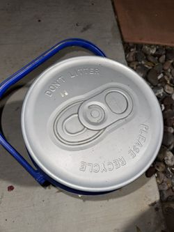 Pepsi Cooler
