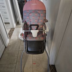 Baby Chair
