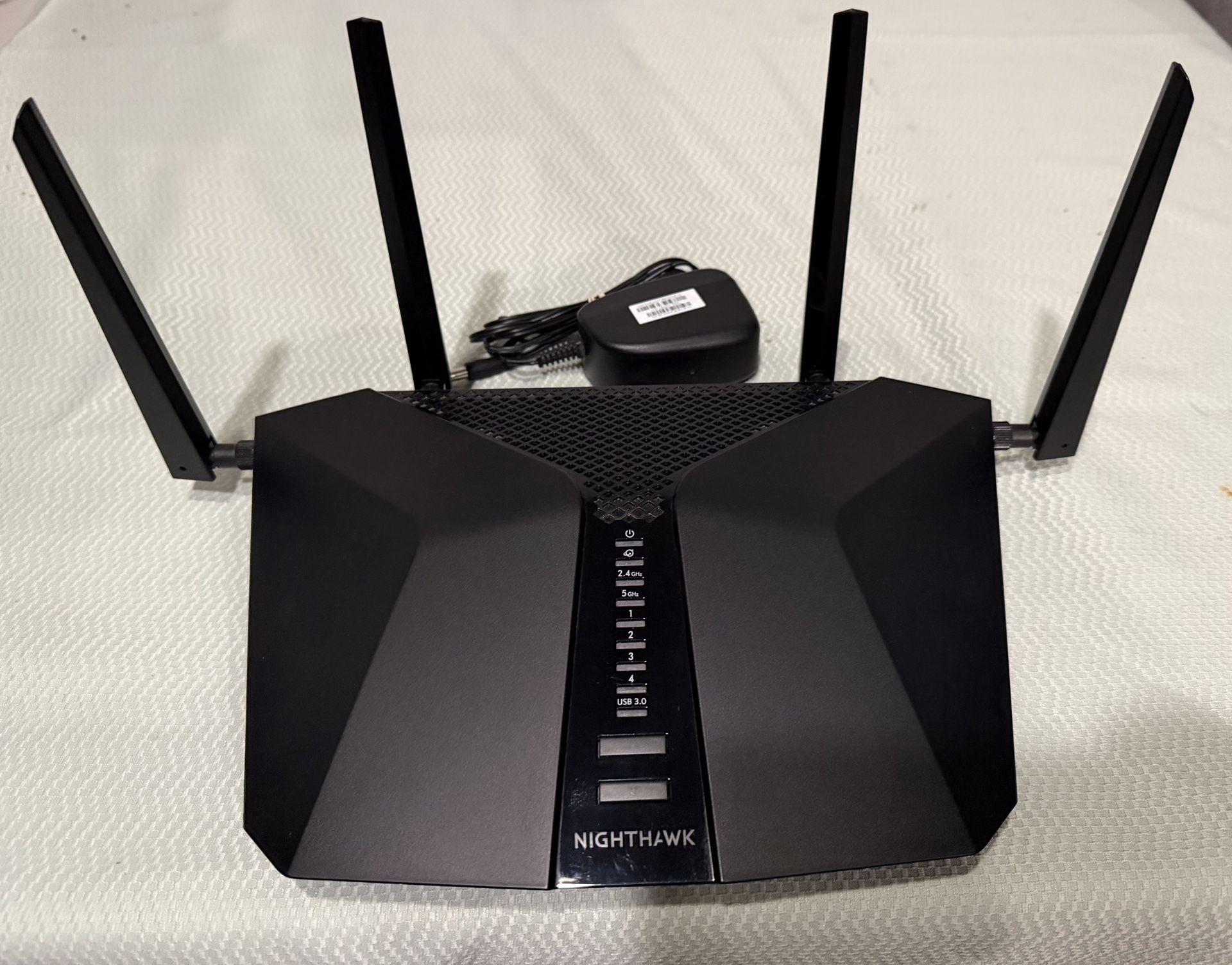 Wireless Router