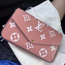 Louis Vuitton Bag
