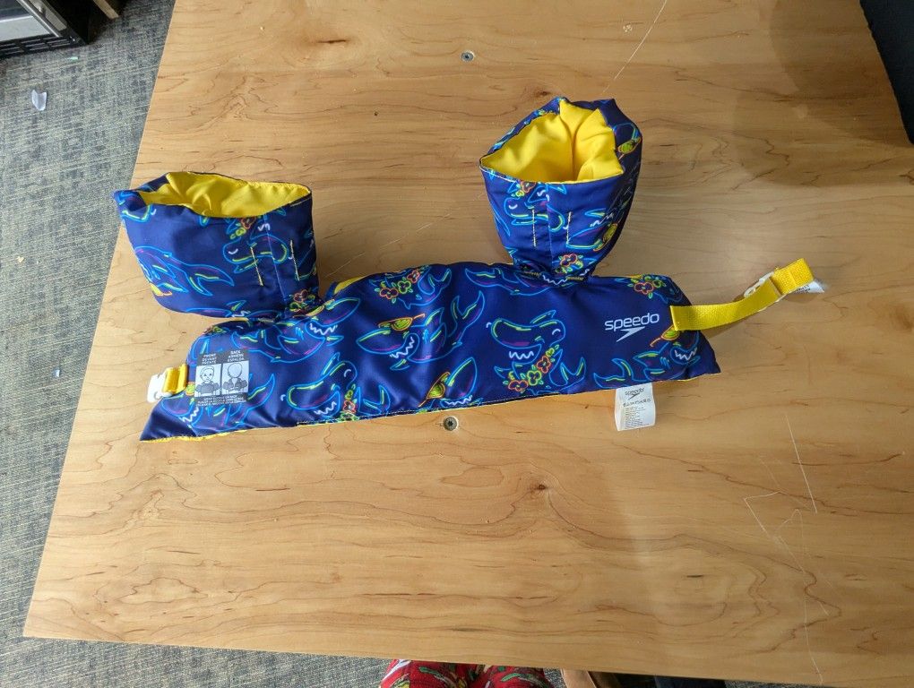 Kids Life Jacket
