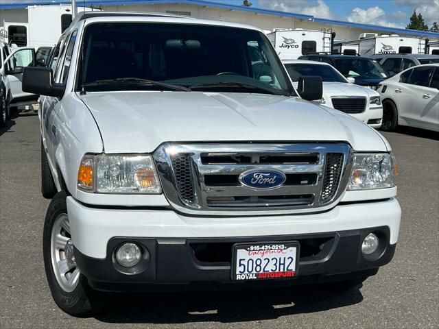 2011 Ford Ranger