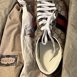 GUCCI Sneakers
