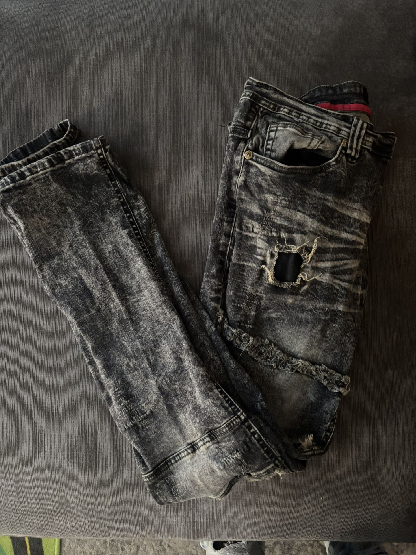 MaKobi Jeans 