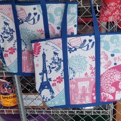 New Travel Or Beach Bag