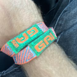 2 Ga Ultra Music Festival Passes 
