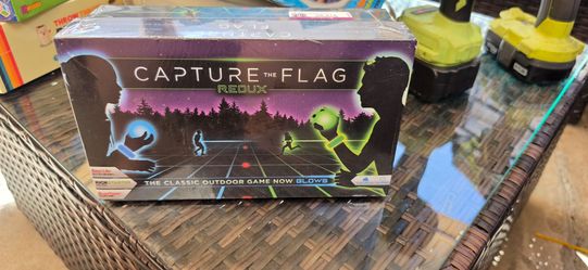 Capture The Flag Kit