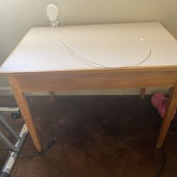 Kids Desk 