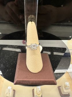 Engagement Ring