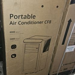 Brand New Portable Ac's 4th Of July SALE 