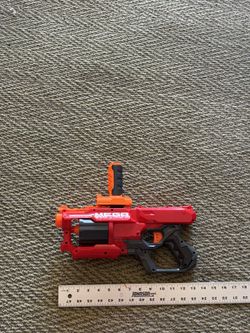 Nerf Gun