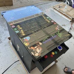 412 Games In 1 Pac Man And Ms. Pac-Man Edition For Sale 