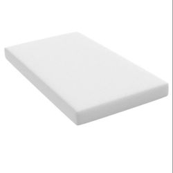 Twin Memory Foam Mattress