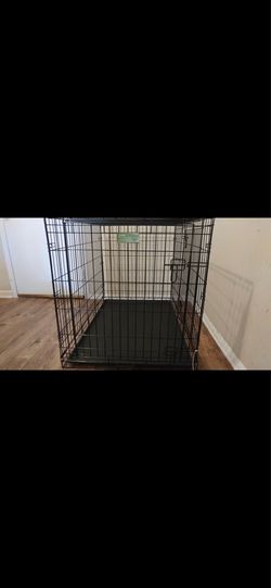 XXL Dog Crate