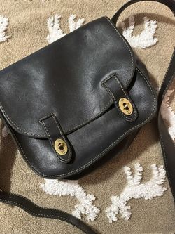 Fossil Crossbody Purse