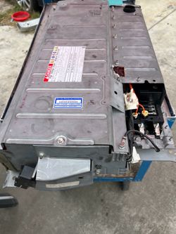 07 08 09 10 2007-2015 Toyota Camry Hybrid Recondition Tested Pack , Warranty included and installed with Core Exchange