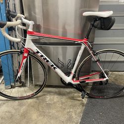 TREK Madone