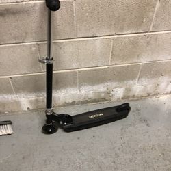 Jetson Folding Kick Scooter