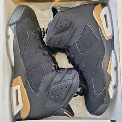 Jordan 6 Dmp Size 10.5