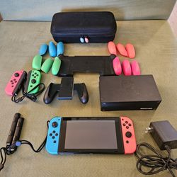 Nintendo Switch Starter Kit