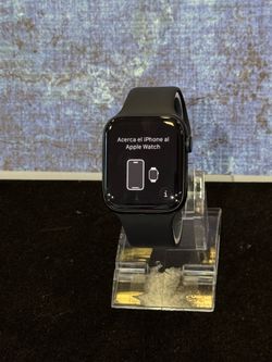 Apple Watch SE 2 44mm GPS
