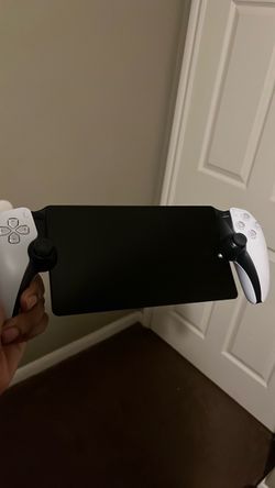 PlayStation portable