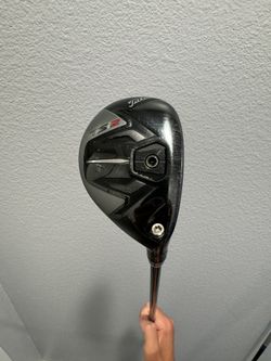 Titleist TSi2 3 Hybrid 18 Degree