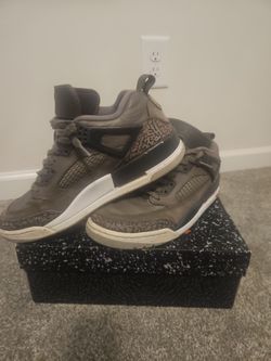 Spizikes OBO