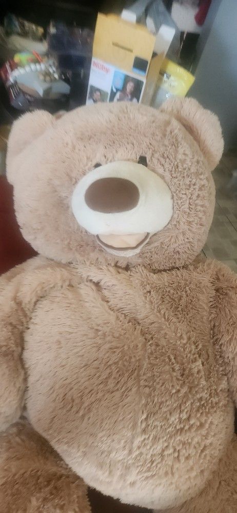 Giant Bear Baby Shower/ Kids Party